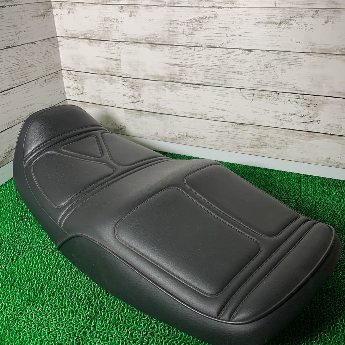 公式通販激安 XJR1300 RP17J 純正シート 美品 - ecoprofi.info