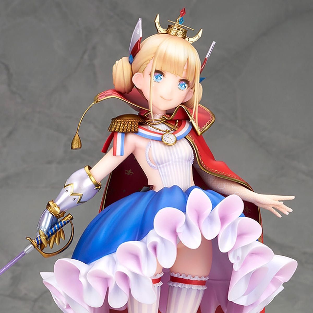 新品未開封 アルター アズールレーン ル・トリオンファン 軽装Ver.