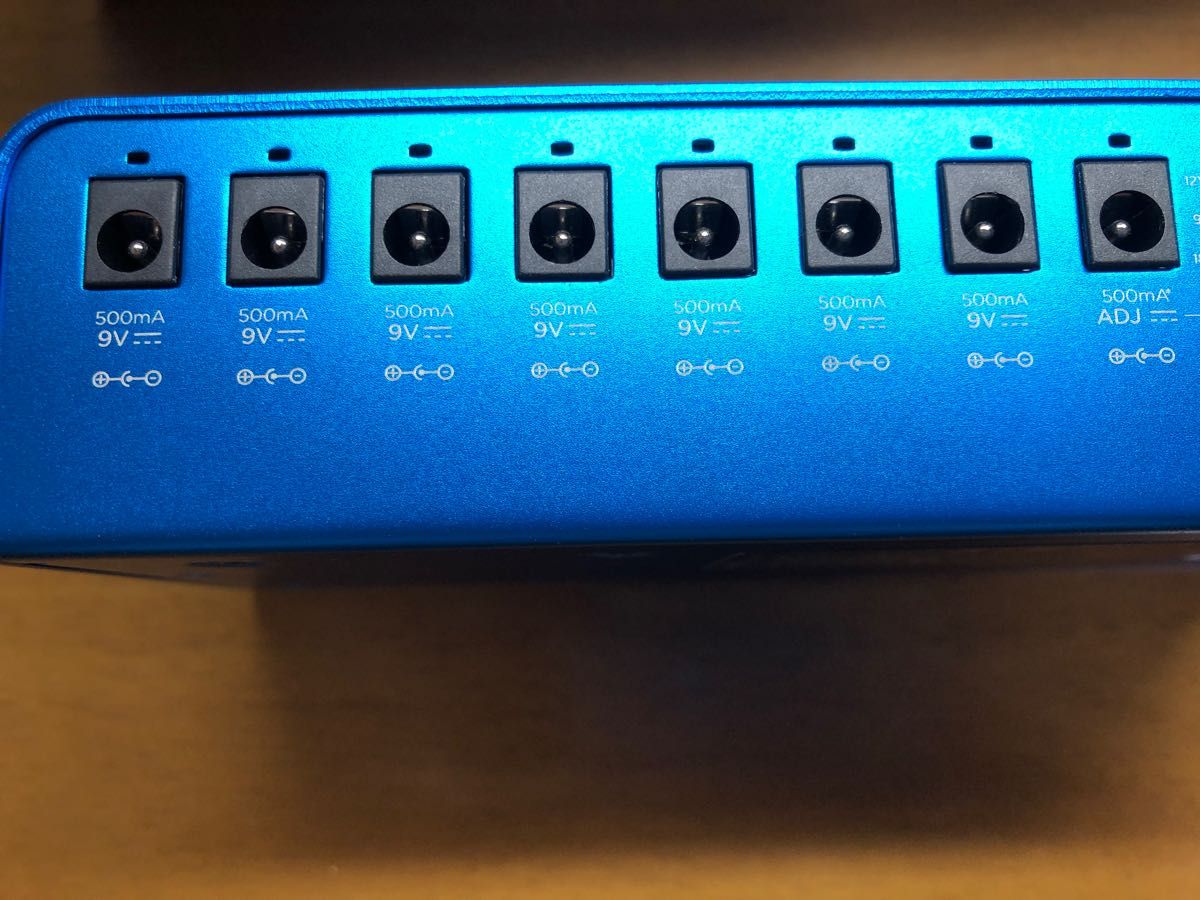Strymon Zuma R300 ストライモン エフェクター 新品 ペダル電源