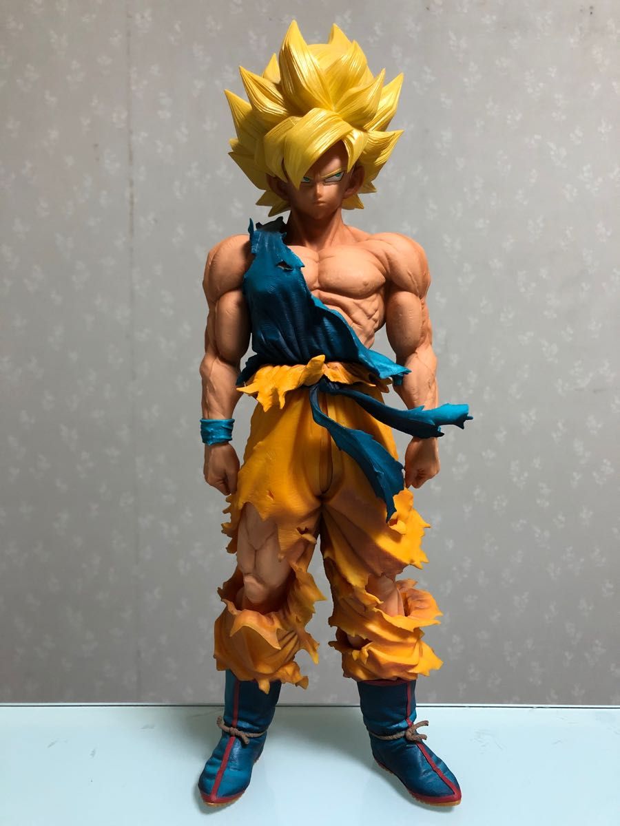 ブランドのギフト ドラゴンボール ゼノバース2 ガレージキット DRAGON