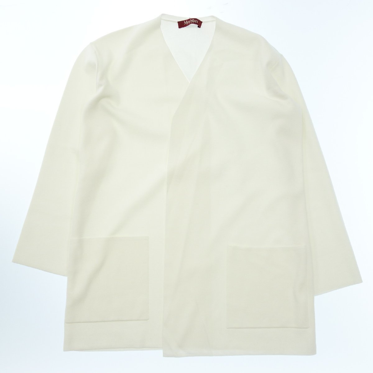 本命ギフト 美品◇マックスマーラ MaxMara【AFB40】 レディース
