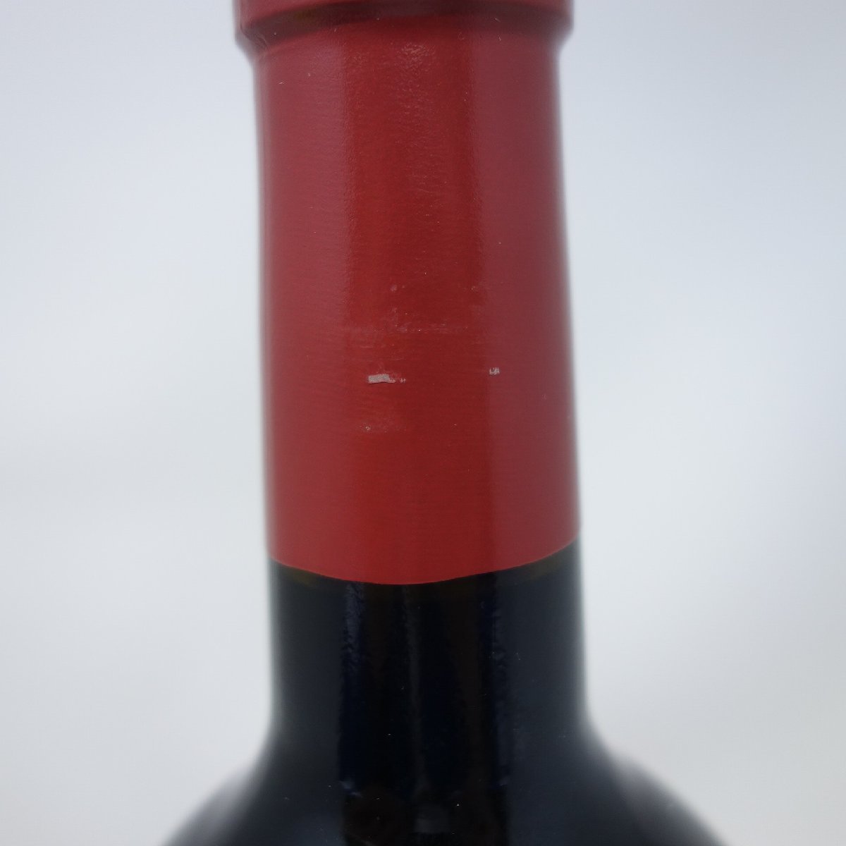 未開栓】ル プティ ムートン ロートシルト 2007 750ml 13% LE PETIT
