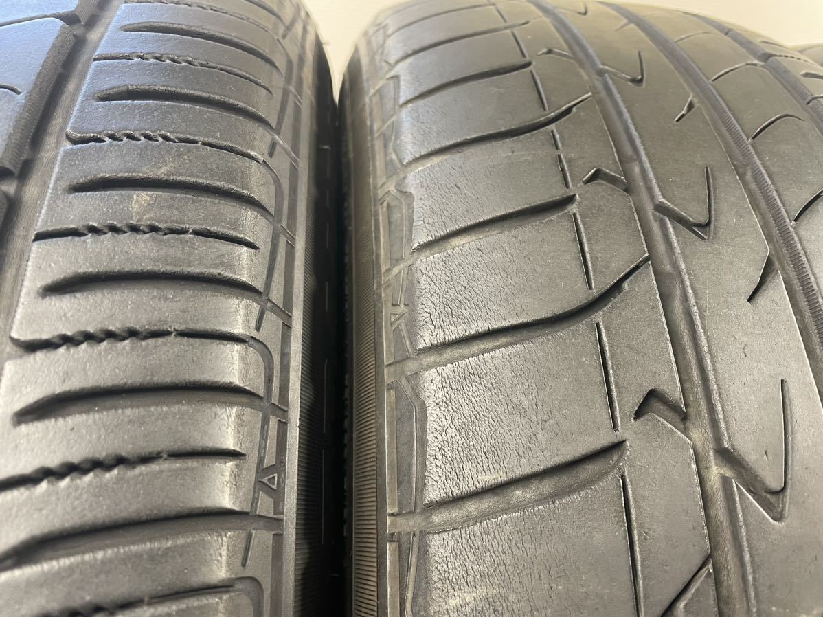 GRASS 17インチ　7J +38 5穴/114.3 TOYO TRANPATH mpZ 215/60R17 96H 2018年　4本　アルファード ヴェゼル オデッセイ CX-30_画像7