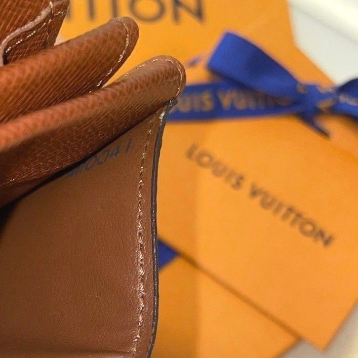 安心の匿名配送☆ルイヴィトン☆オーガナイザードゥポッシュ☆名刺入れ☆カードケース☆ VUITTON LOUIS LOUIS VUITTON ルイヴィトン コインケース カードケース 名刺入れ 小銭入れ 廃盤品