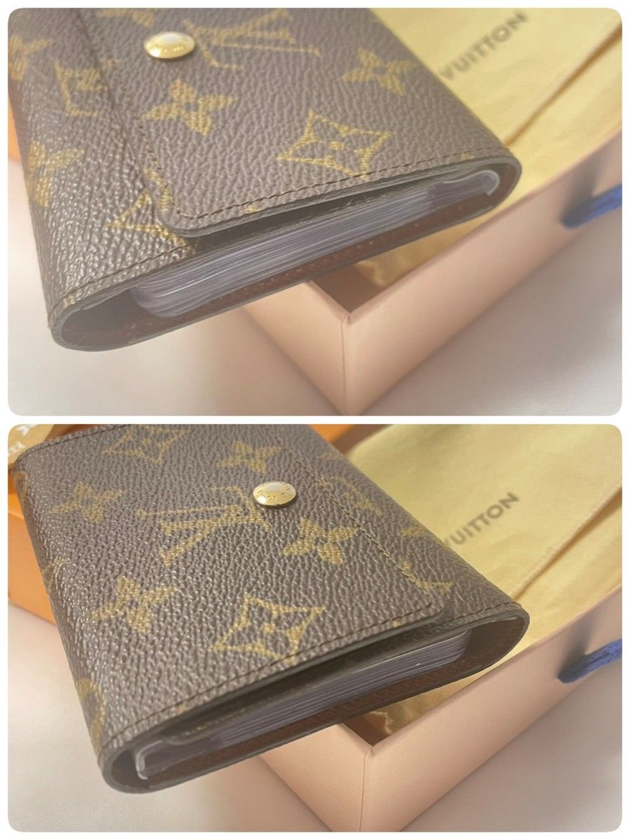 LOUIS VUITTON ルイヴィトン カードケース コインケース 名刺入れ