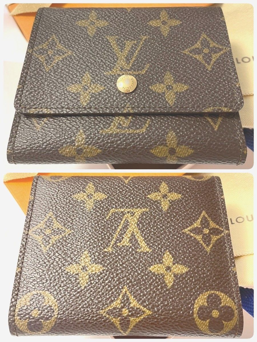LOUIS VUITTON ルイヴィトン カードケース コインケース 名刺入れ