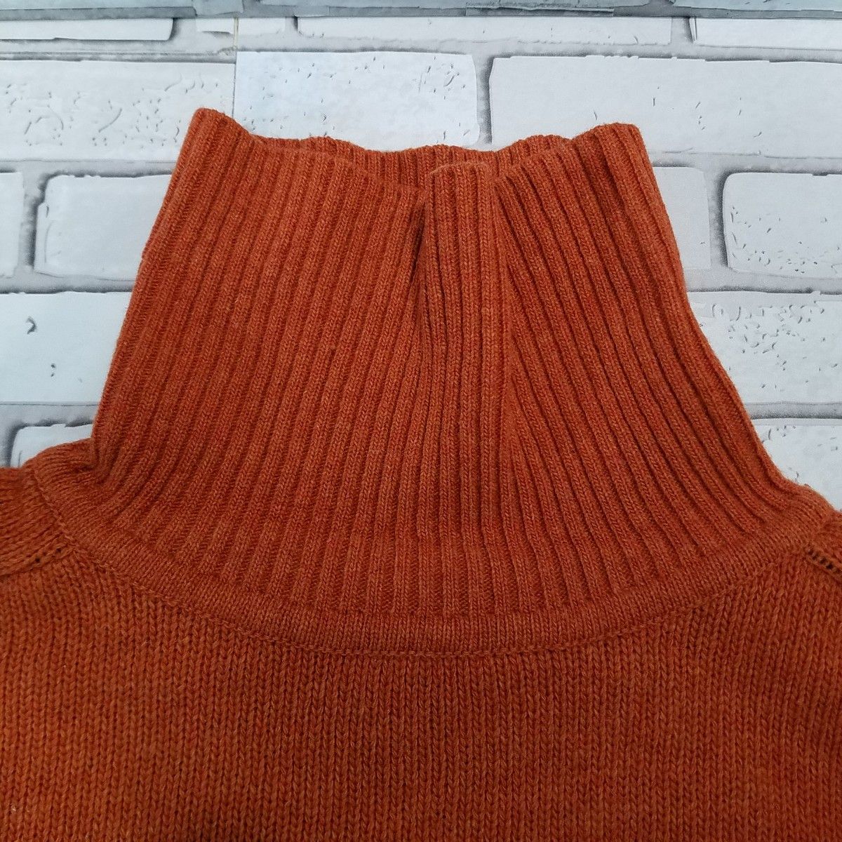 VivienneWestwood】タートルネック ニットセーター ハイネック Yahoo