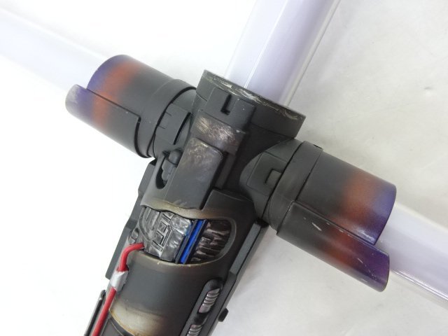 32SA STAR WARS スター ウォーズ FXライトセーバー レイ ジェダイ