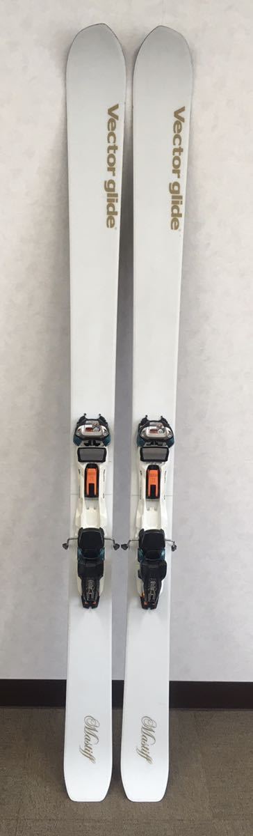 Yahoo!オークション - Vector Glide Mastff Carbon 193cm Yahoo!オークション - Vector Glide Mastff Carbon 193cm