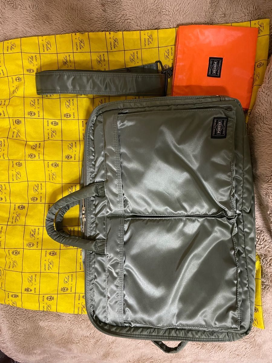 ☆驚きの値段で☆ 廃盤品!PORTER SMOKY 2way RUCKSACK 592-06365 www