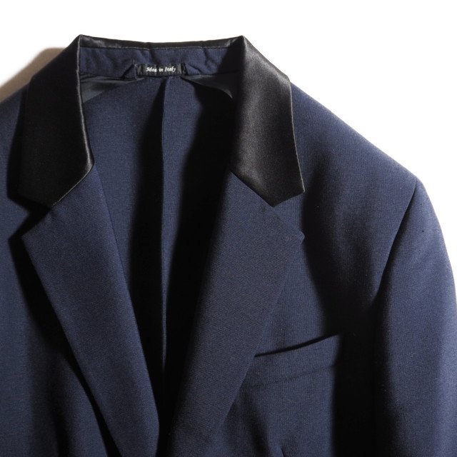 配送日指定可 Maison Martin Margiela 14 テーラードジャケット 48