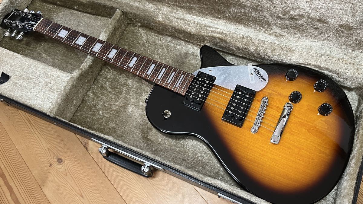 Gretsch Electromatic G2403 Jet Club ギター Yahoo!オークション - Gretsch Electromatic G2403 Jet Club