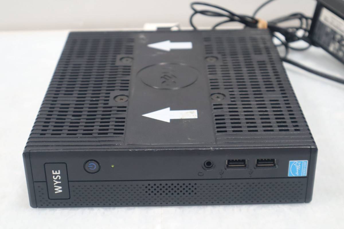 有名な高級ブランド マウス・充電器・キーボード付き T CB7616 Win10 SSD64GB SATA-2 4GB A4/A6 Zx0Q AMD Wyse 中古DELL 64bit 軽量 ミニデスクトップ Pro パソコン単体 有名な高級ブランド マウス・充電器・キーボード付き T CB7616 Win10 SSD64GB SATA-2 4GB A4/A6 Zx0Q AMD Wyse 中古DELL 64bit 軽量 ミニデスクトップ Pro パソコン単体