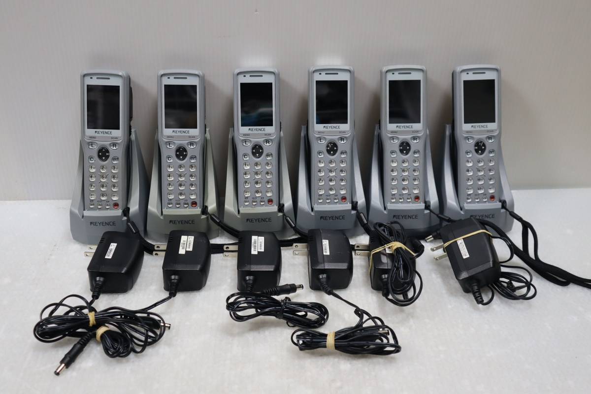 注文割引 6台セット h E1222 KEYENCE バッテリー、バッテリーカバー無し】 通信ユニットBT-UC10U【 BT-1000 キーエンス ハンディターミナル バーコードリーダー 注文割引 6台セット h E1222 KEYENCE バッテリー、バッテリーカバー無し】 通信ユニットBT-UC10U【 BT-1000 キーエンス ハンディターミナル バーコードリーダー