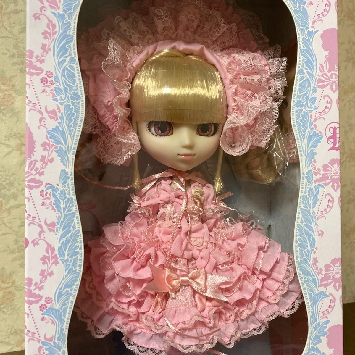 Pullip プーリップ Cinnamoroll stardust 限定品未開封 | www.jarussi