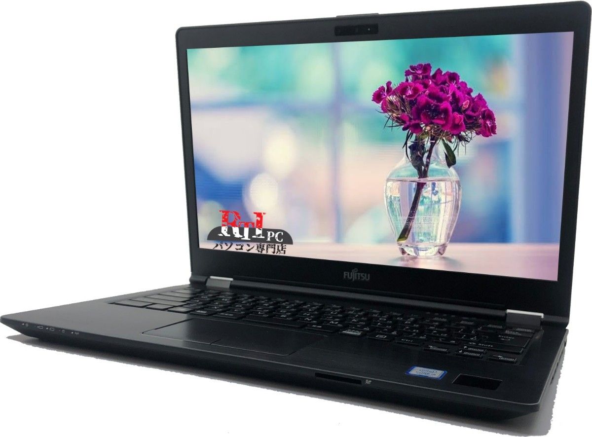 お手頃価格 ノートパソコン Toshiba Core i5, 第7世代, 2021 win11