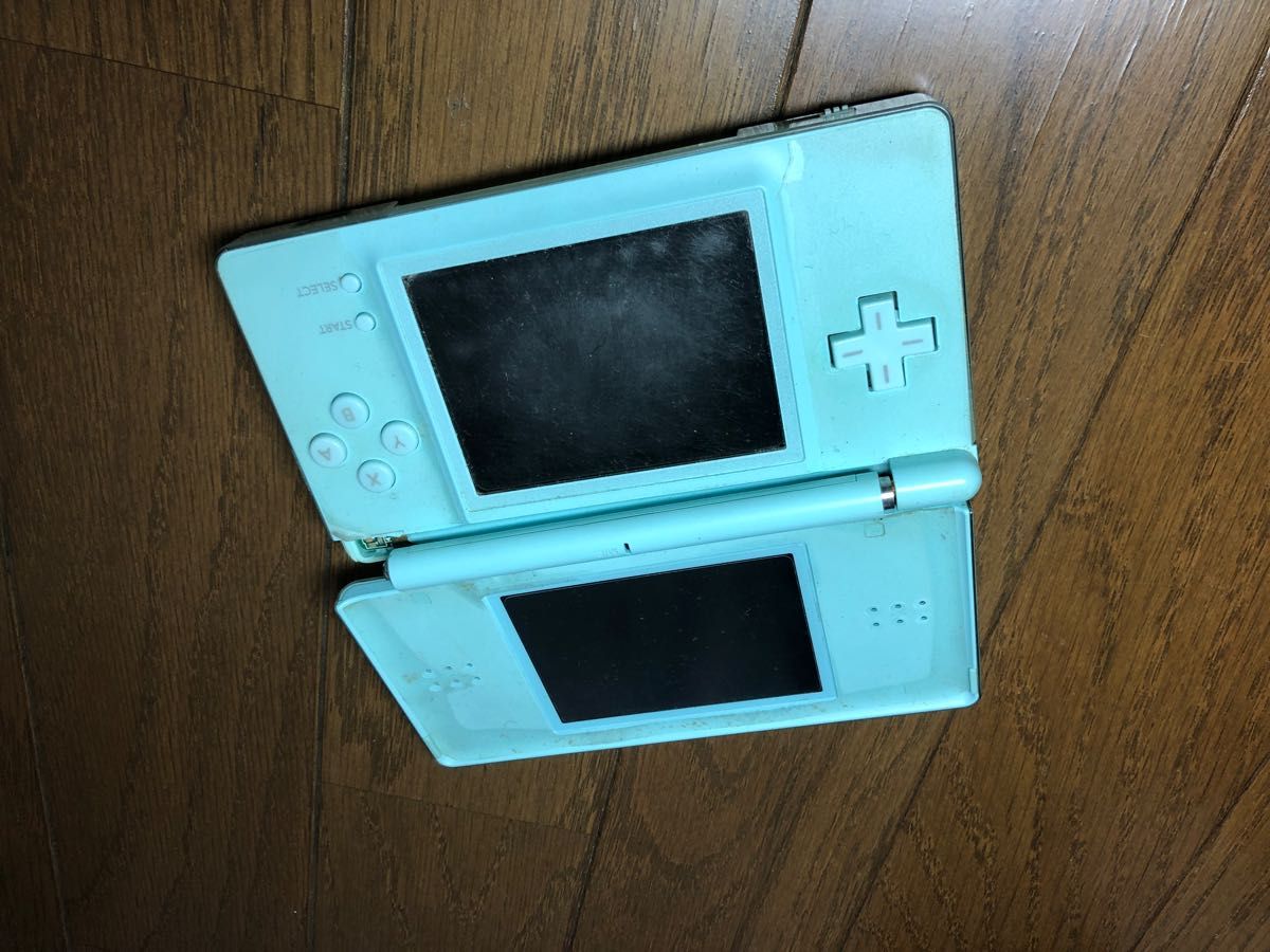 ニンテンドーDS Lite ジャンク品×2｜Yahoo!フリマ（旧PayPayフリマ）