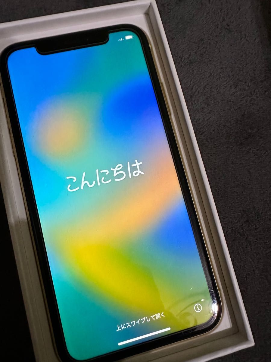 iPhone XR 128G イエロー（SIMフリー/最後値下げ中）｜PayPayフリマ