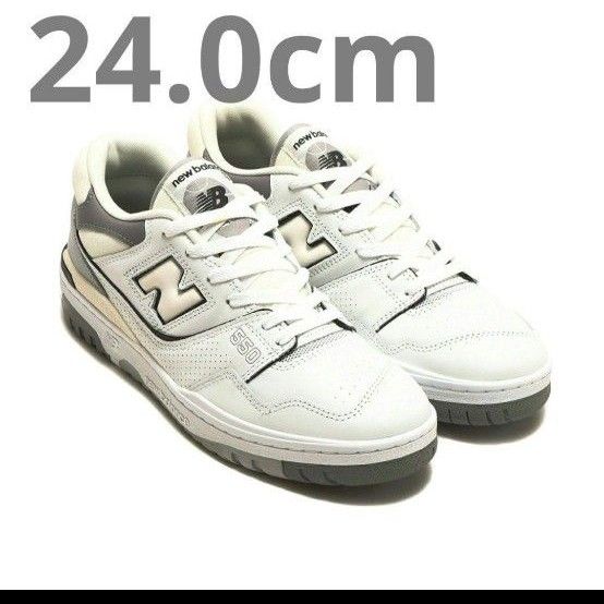 24.5 cm New Balance ニューバランス BB550PWA-