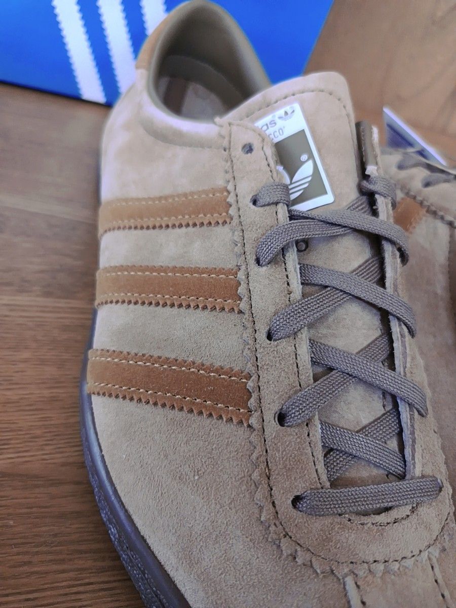 27 cm adidas タバコ GY7396 ブラウン | lokomotivblog.hu