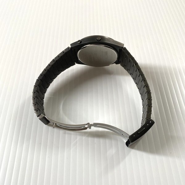 新品 500個限定】SEIKO × UNITED ARROWS ジウジアーロ・デザイン