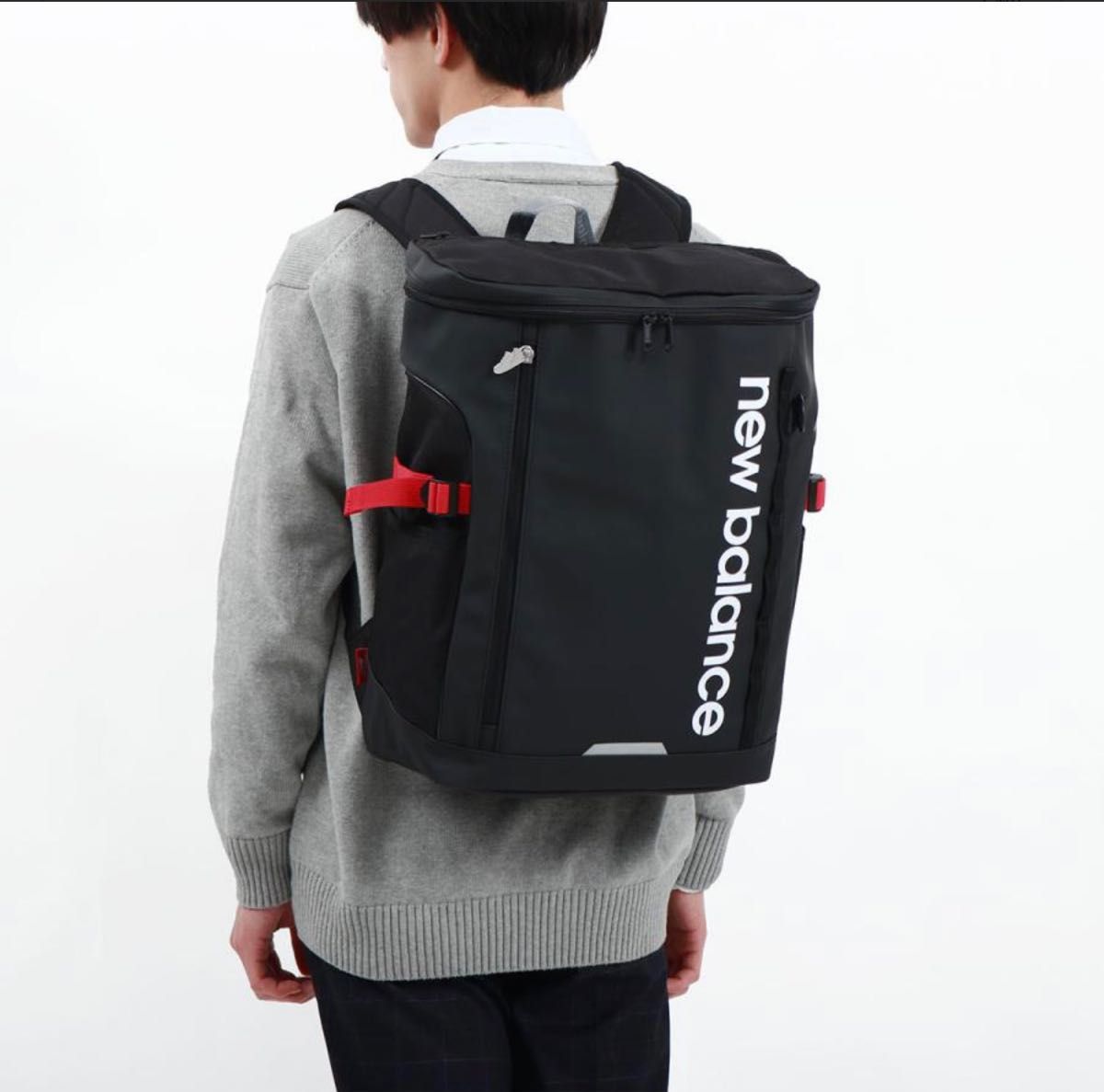 ニューバランス リュック 30L new balance リュックサック