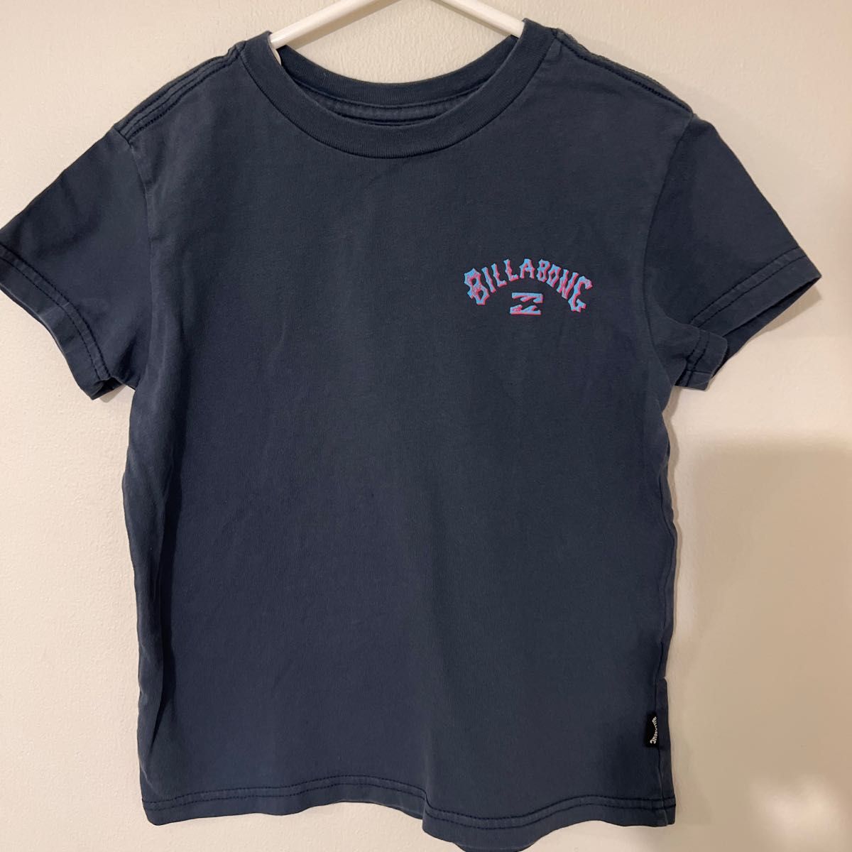 ビラボン　キッズTシャツ　4T 100-110cm