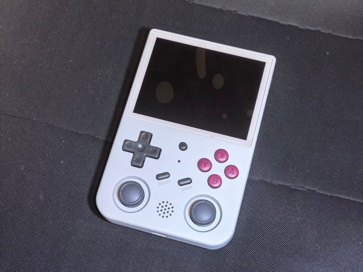 【極美品】RG353V グレー RG353V グレー 新品未使用|Yahoo!フリマ(旧PayPayフリマ)