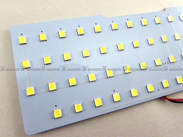 スイフト ZC71S ZD11S LED ルーム ランプ マップランプ バルブ インテリア 室内灯 ROOM－LAMP－014－1PC_画像3