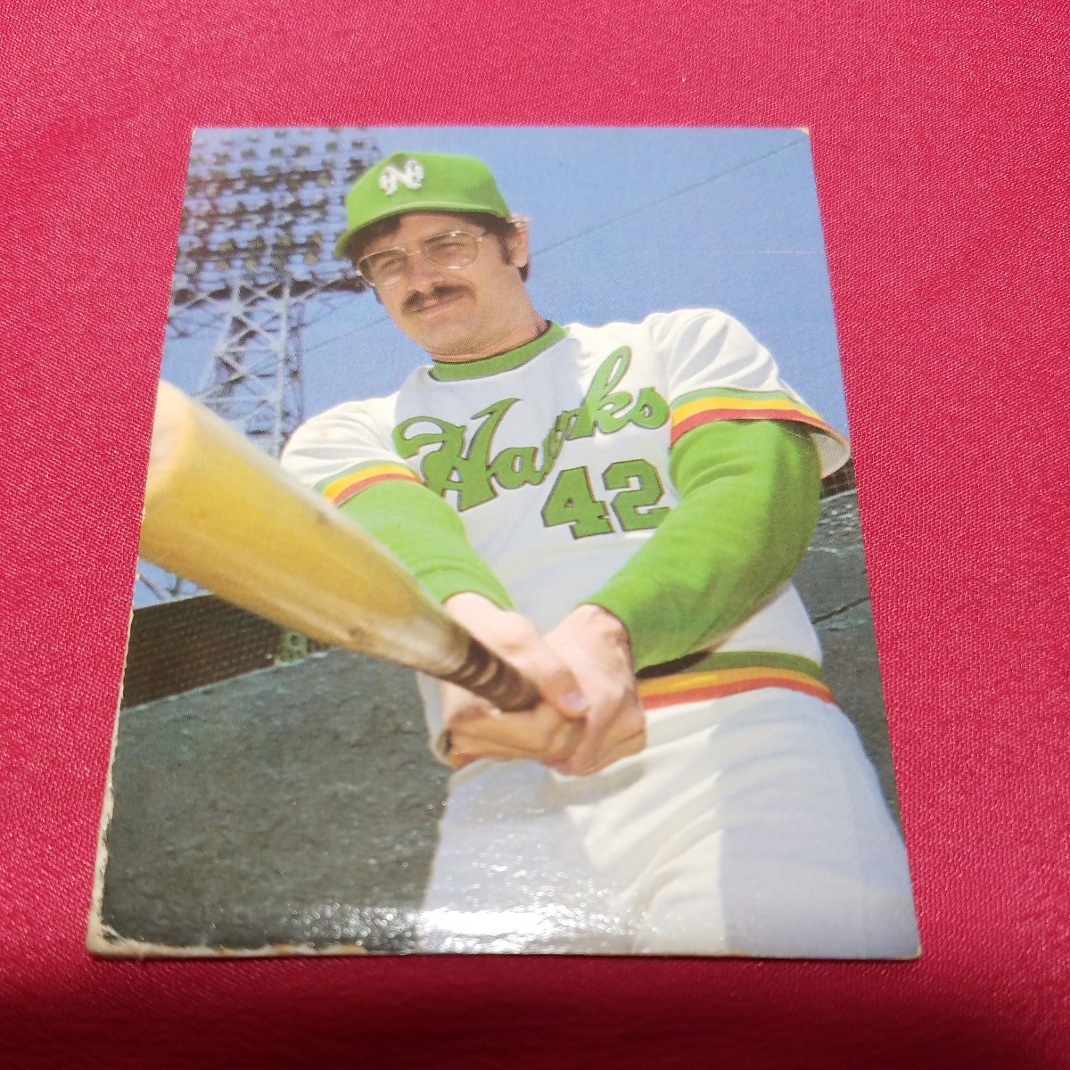 カルビープロ野球カード1979年南海ホークス王天上 | uzcharmexpo.uz