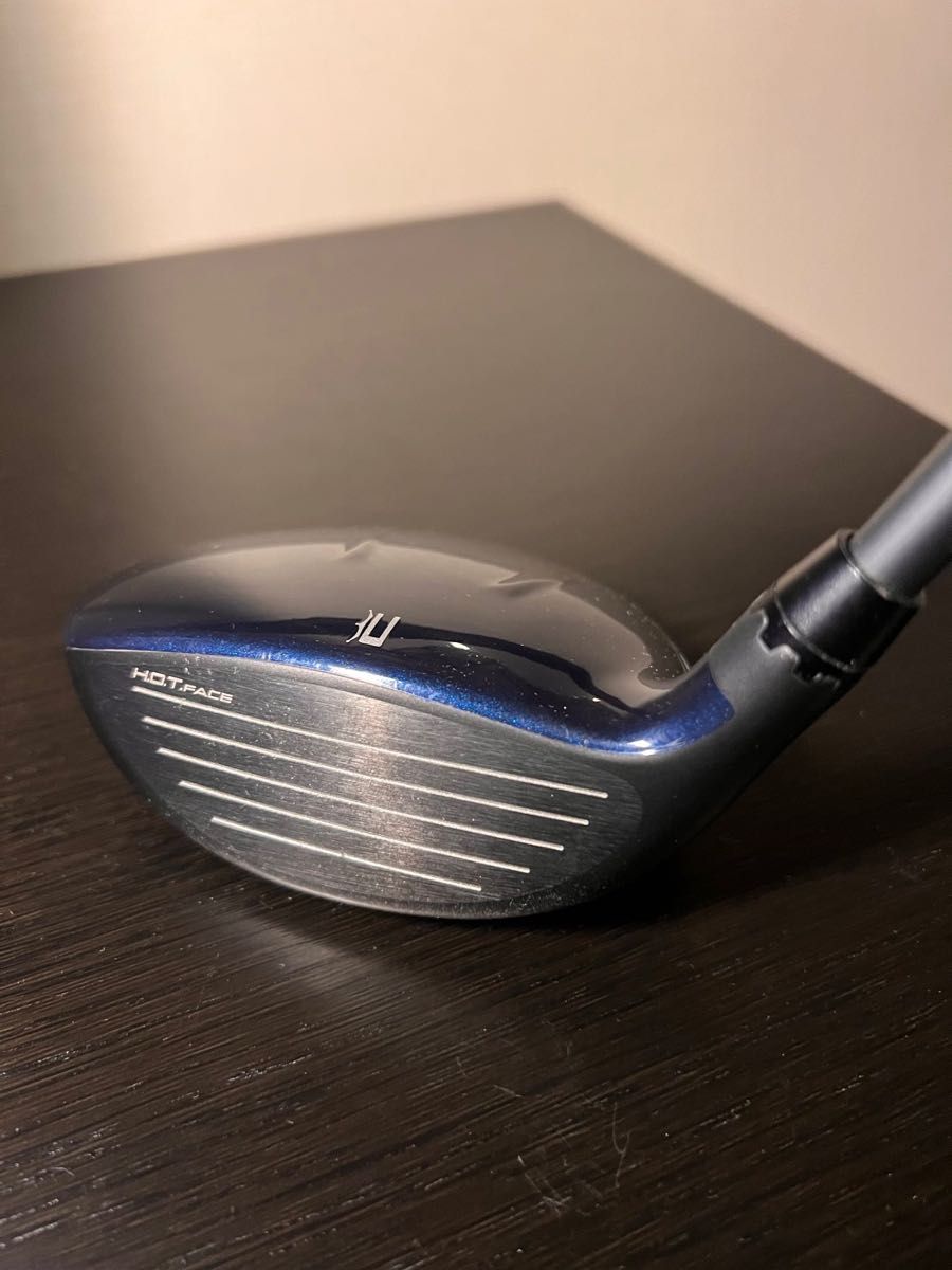 Cobra Golf 2022 LTDX メンズ フェアウェイ グロス ピーコート レッド