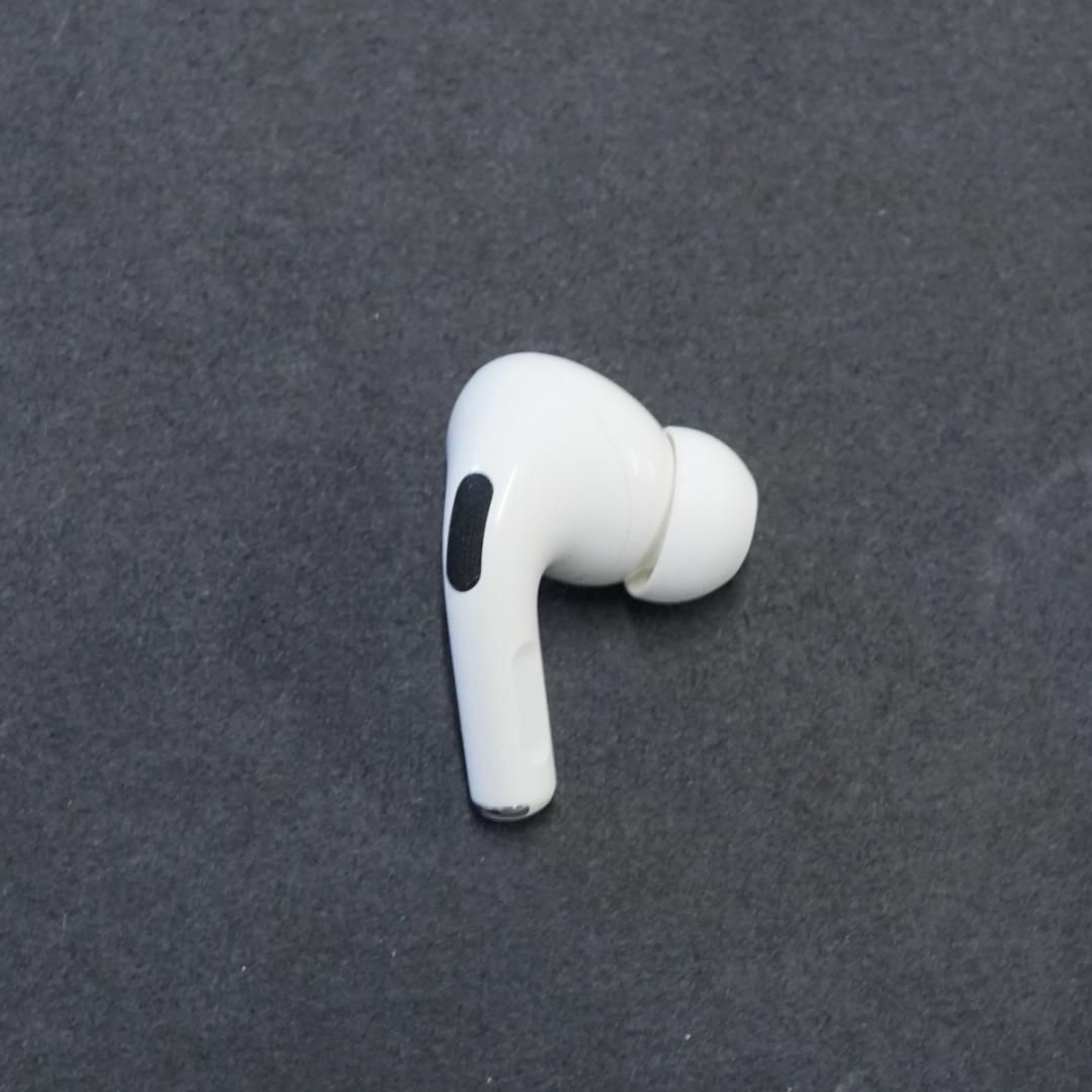 Apple AirPods Pro エアーポッズプロ右イヤホンのみUSED美品R 片耳右耳