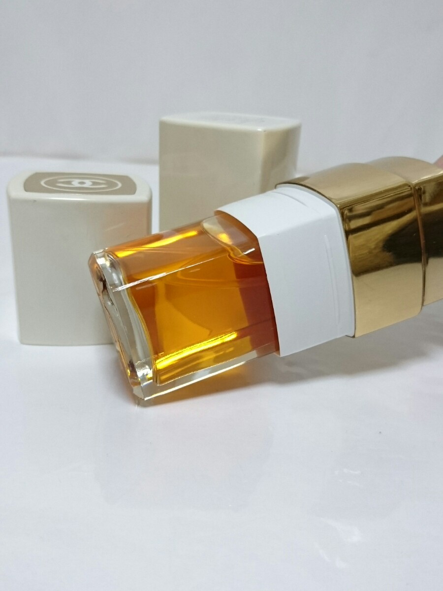 シャネル No22 オードトワレ No.22 EDT TOILETTE 50ml 定形外発送の