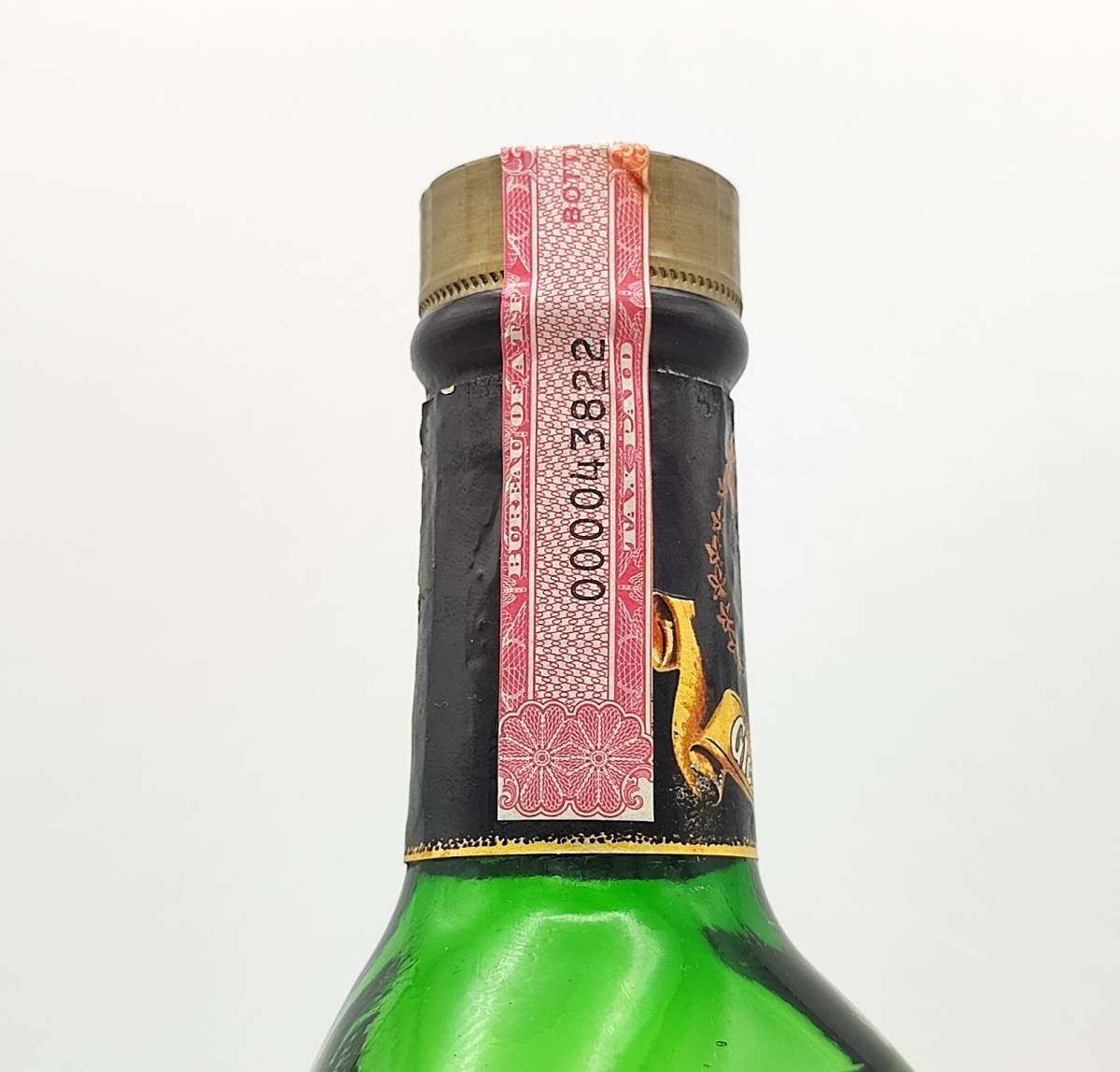 Glenfiddich 10years old UNBLENDED Scotch Whisky グレンフィ Glenfiddich 10years old UNBLENDED Scotch Whisky グレンフィ