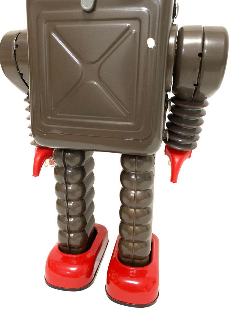 THUNDER ROBOTサンダーロボット 復刻版 | dako.ind.br