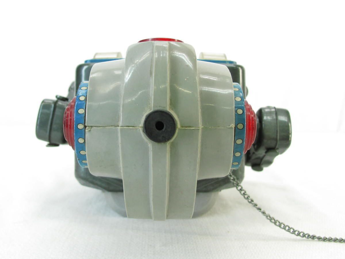 □BANDAI バンダイ?□アルプス商事?□MOON EXPLORER ムーン