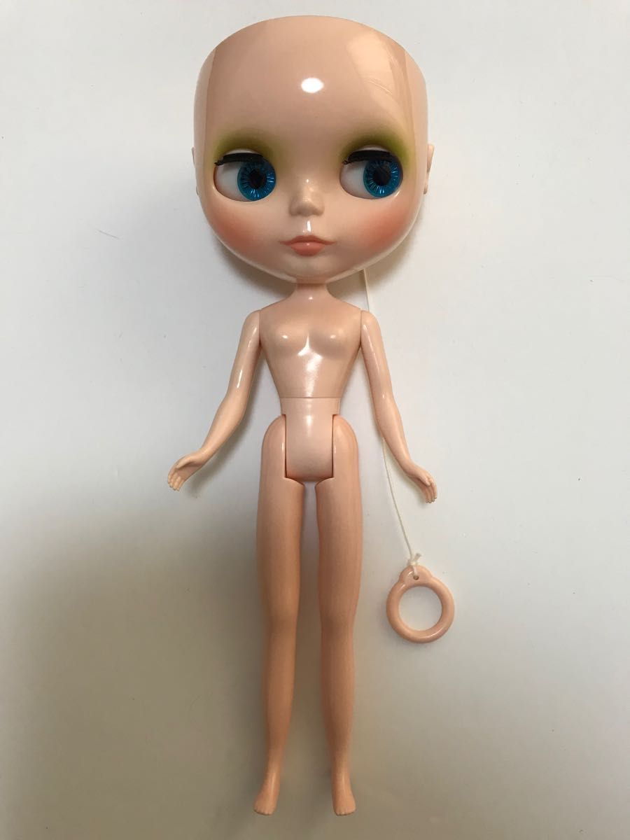 おしゃれ人気 ネオブライス サラシェイズ 頭皮なし 新品・未開封!CWC