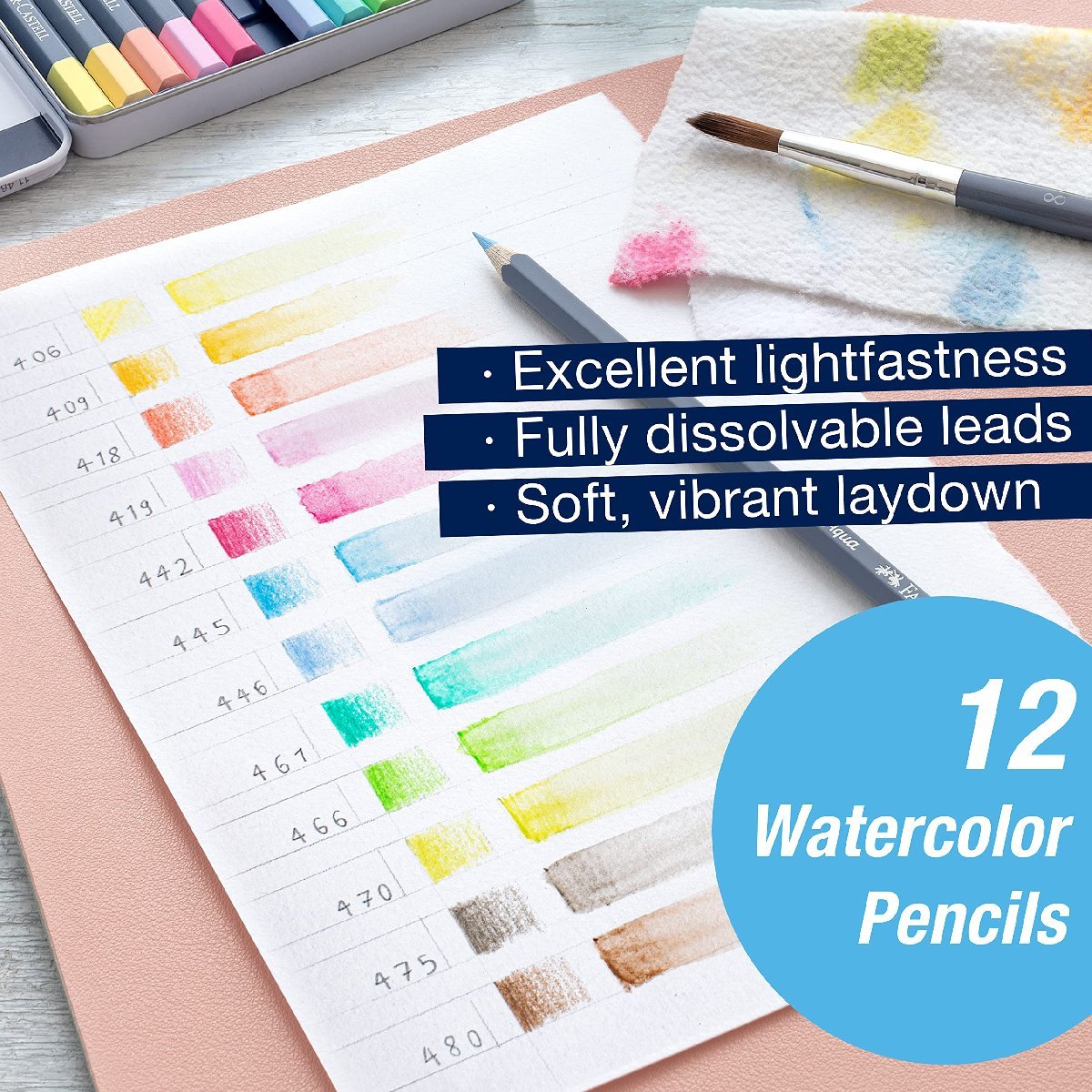 75%以上節約 送料無料 Faber-Castell ファーバーカステル ゴールド