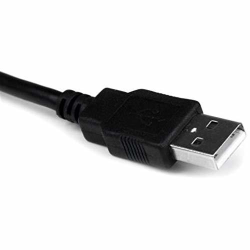 送料無料★StarTech USB-RS232C変換ケーブル 30cm ICUSB232PRO (921.6Kbpsボーレート)_画像5