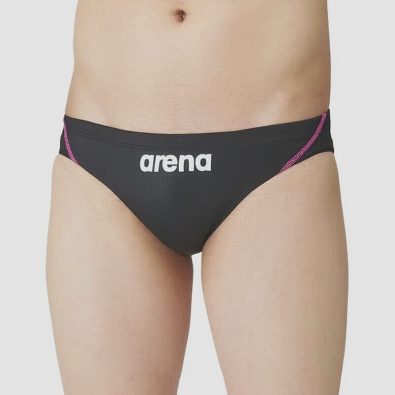  бесплатная доставка *arena.. купальный костюм гонки для мужской AQUA ADVANCED limi k( черный (BKPK),S)