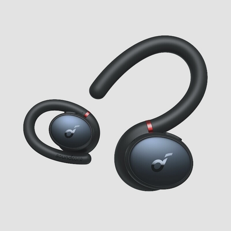  доставка бесплатно ★Anker Soundcore Sport X10  беспроводной   наушники Bluetooth 5.2 ...( черный )