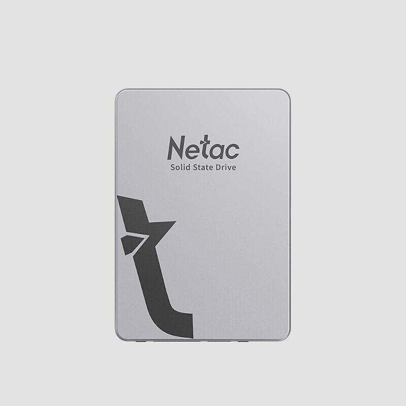 送料無料☆Netac SSD 128gb 2.5インチSATA3.0 6Gb/s 最大557MB/s 内蔵