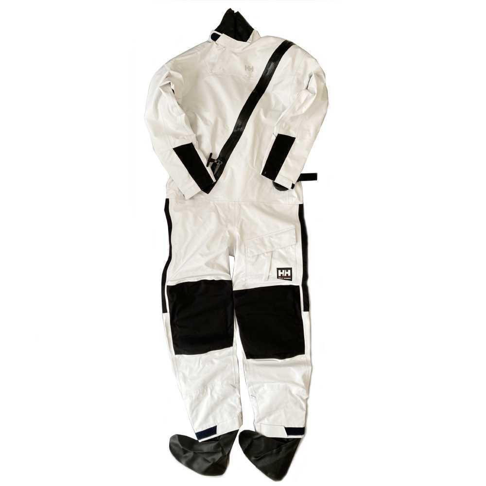 新品☆HELLY HANSEN ヘリーハンセン☆DRY SUIT 2 Sサイズ W HH11960