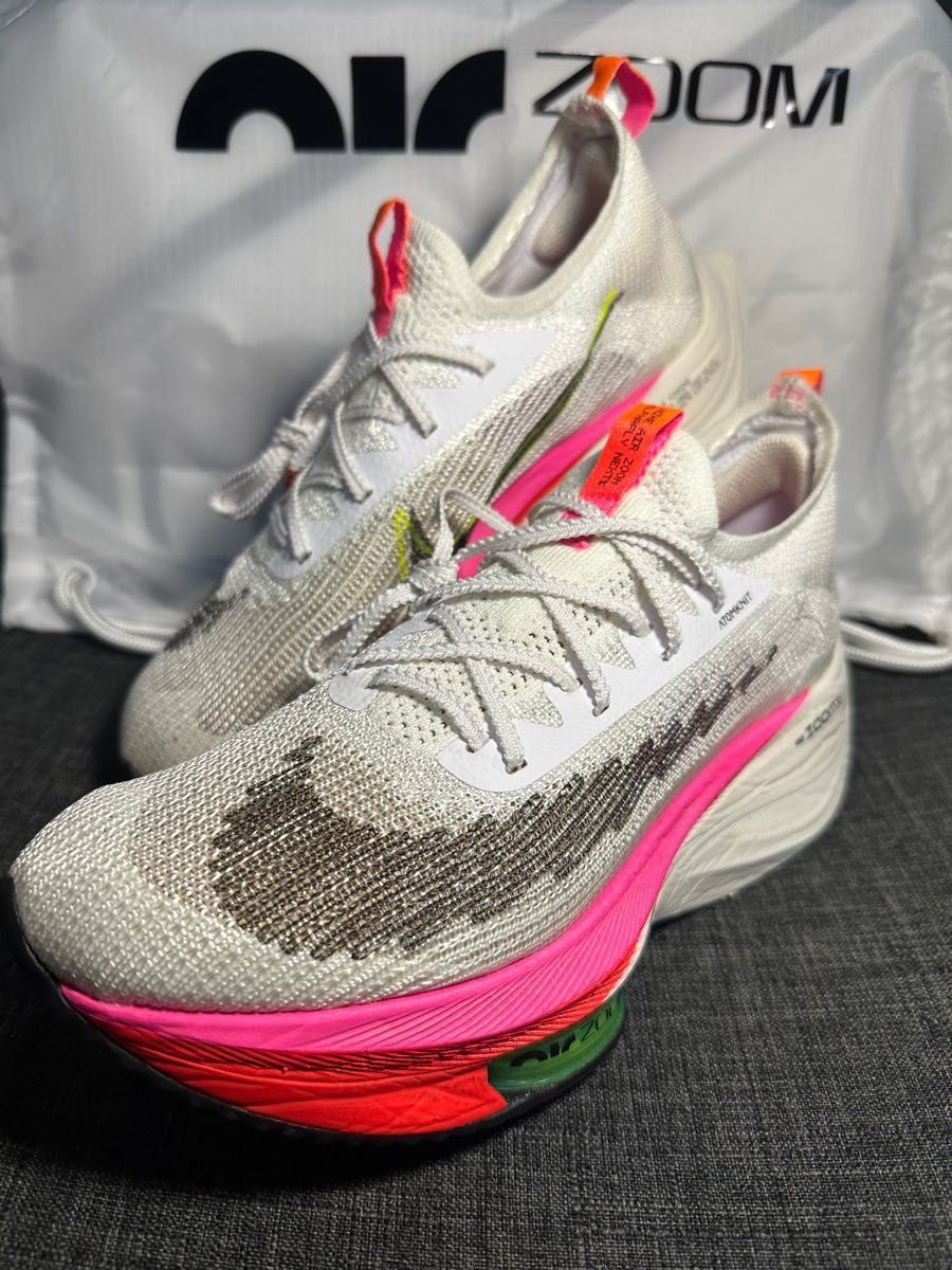 無料発送 ペガサスターボ 27.5 ☆特上美品☆ナイキ(NIKE)エアズーム