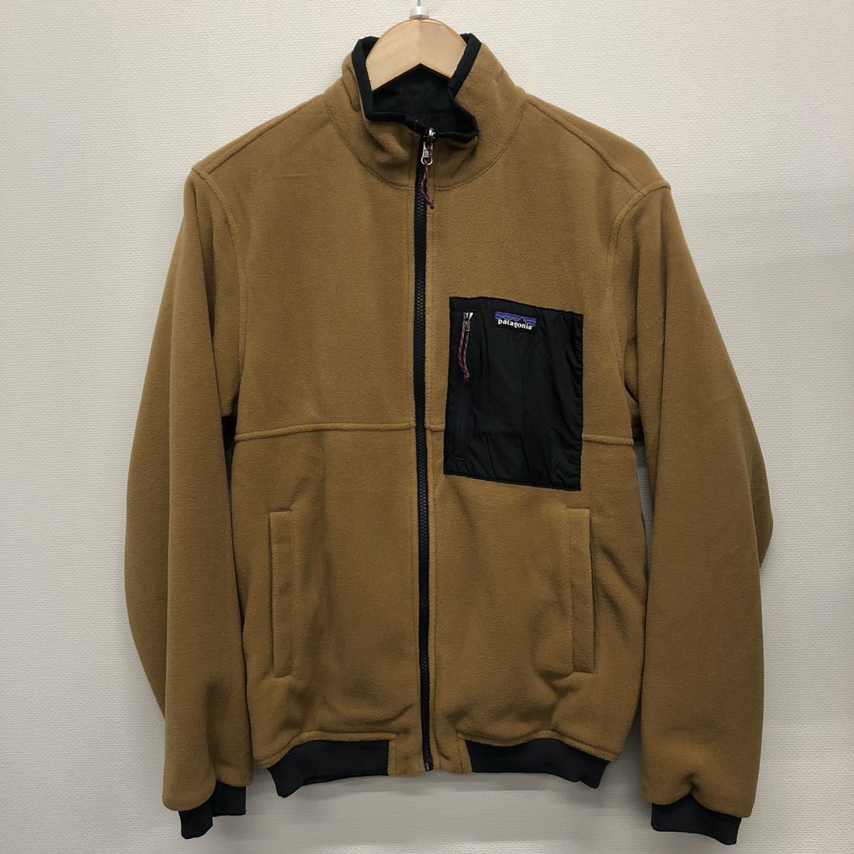 Patagonia パタゴニア　フリースジャケット