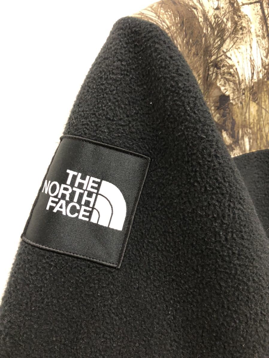 【THE NORTH FACE】ザノースフェイス★フリースジャケット ノベルティデナリジャケット Novelty Denali Jacket サイズS NA12230R 03_画像5