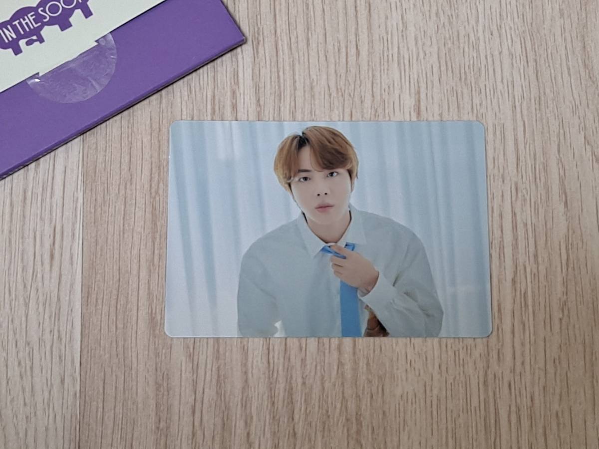 BTS 平昌限定トレカ 公式品 | galeriaglaser.com.br