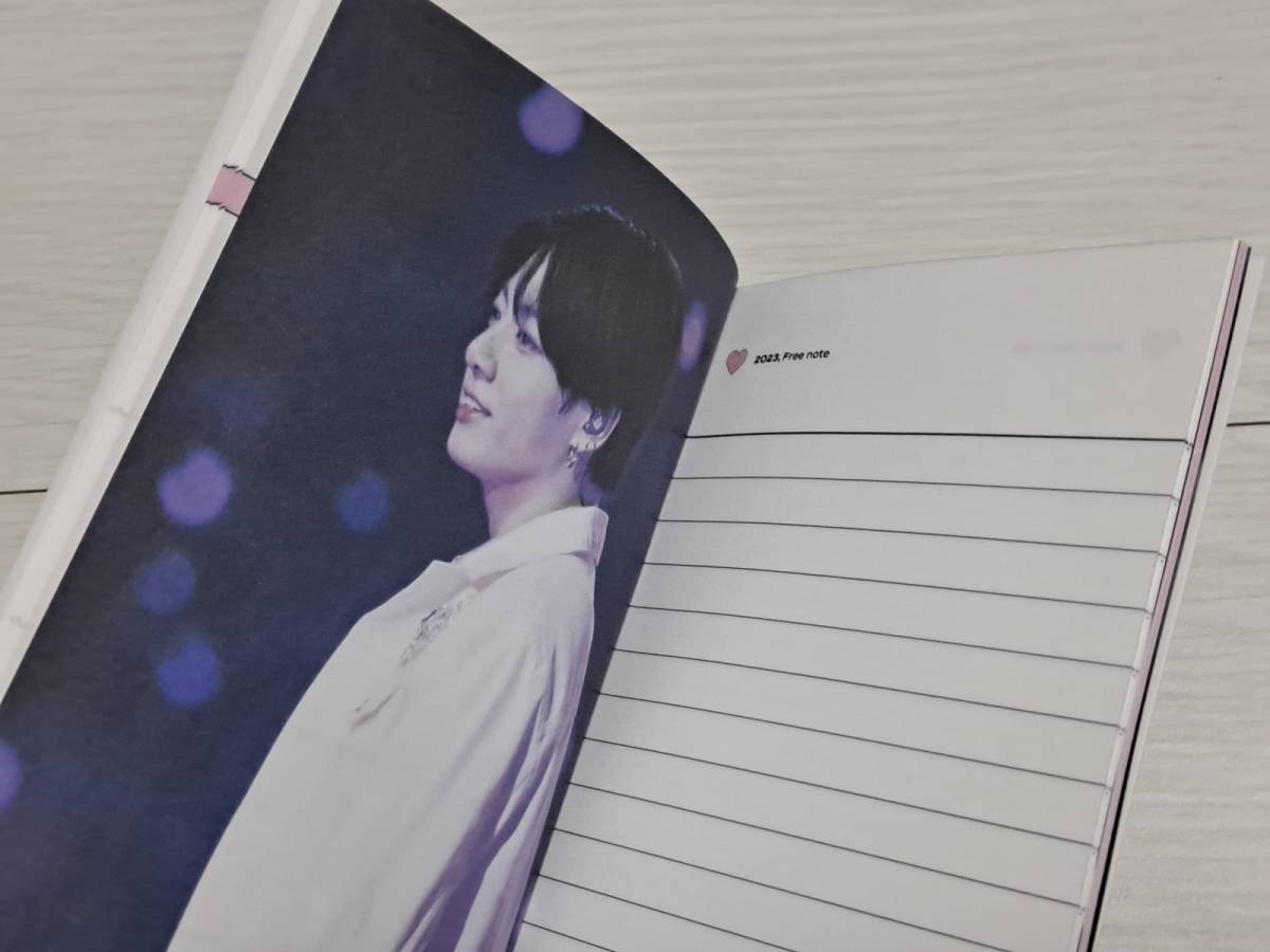 激安通販ショッピング BTS ジョングク マスター 写真集 2023年