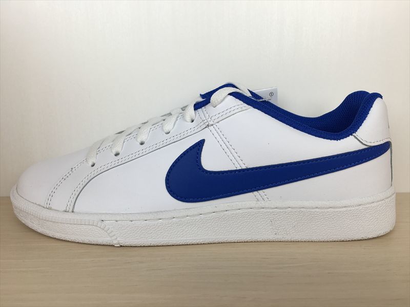 NIKE（ナイキ） COURT ROYALE（コートロイヤル） 749747-141 スニーカー 靴 メンズ 27,0cm 新品 (1510)