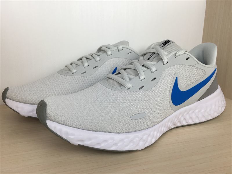 NIKE（ナイキ） REVOLUTION 5（レボリューション5） BQ3204-015 スニーカー 靴 メンズ 25,5cm 新品 (1525)_画像4